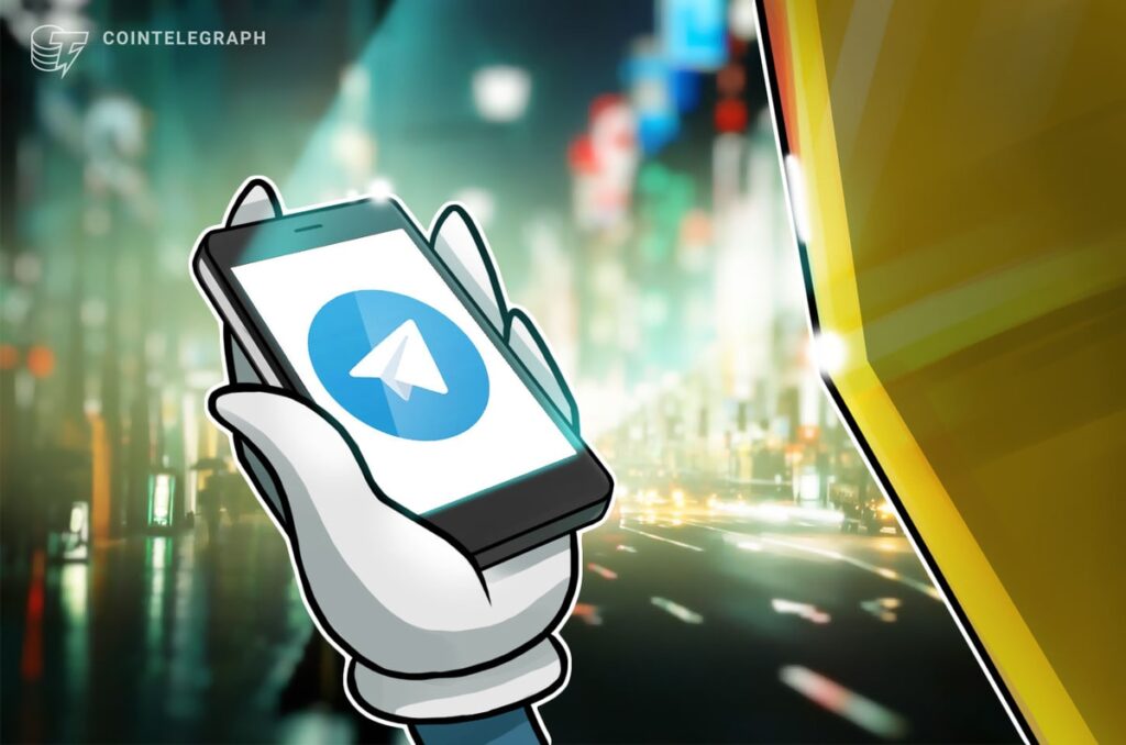 Telegram Launches 'Stars', An In-App Currency For Digital Purchases