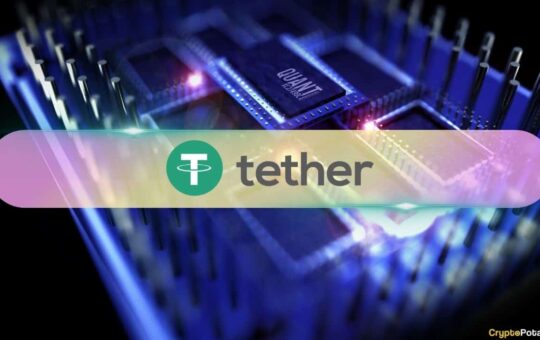 Tether Dominates Polygon Stablecoin Market With $792M Cap, Growing 29% Qoq