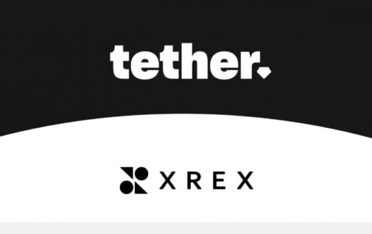 Tether Announces $18.75M Investment In Xrex Group To Boost Crypto Adoption And Financial Inclusion