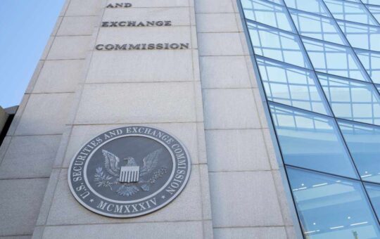 The Sec Is Now Seeking A $102.6 Million Fine From Ripple In The Xrp Case