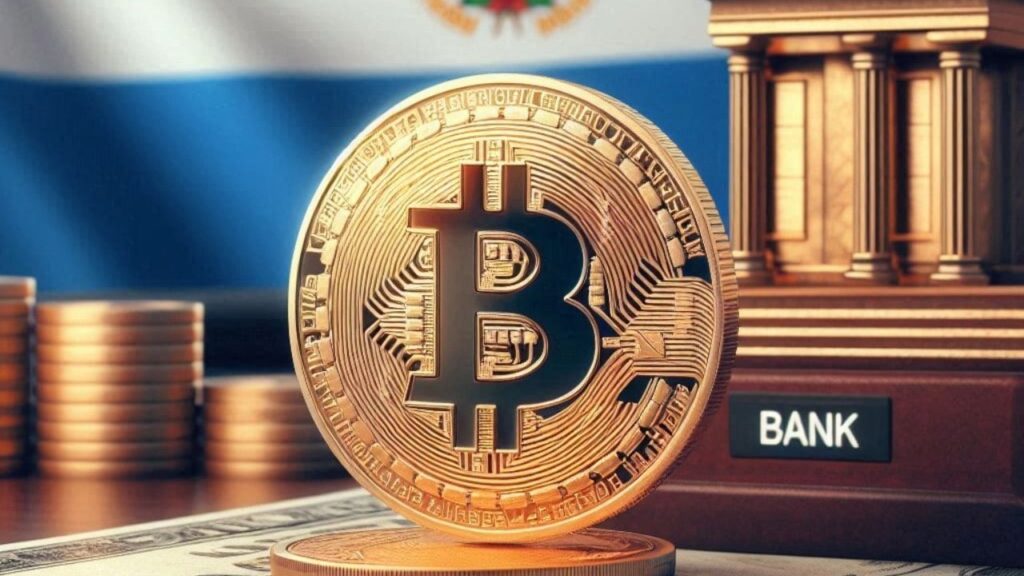 The Salvadoran Government Has Introduced An Amendment To The Bitcoin Banking Law