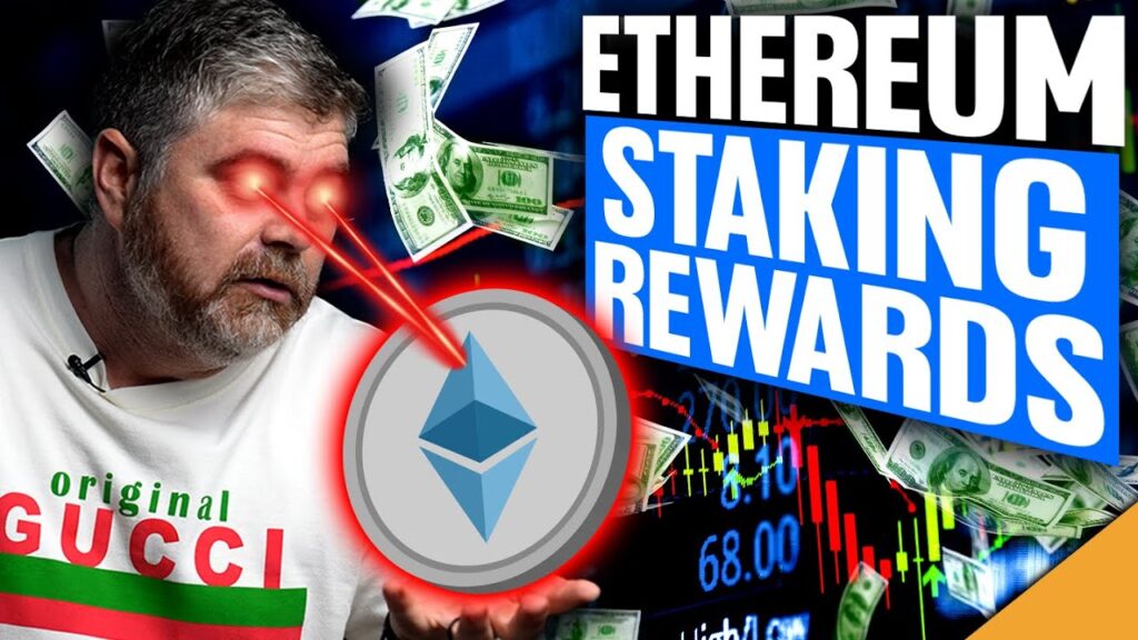 The TRUTH About Ethereum Staking RewardsEARN Passive Income