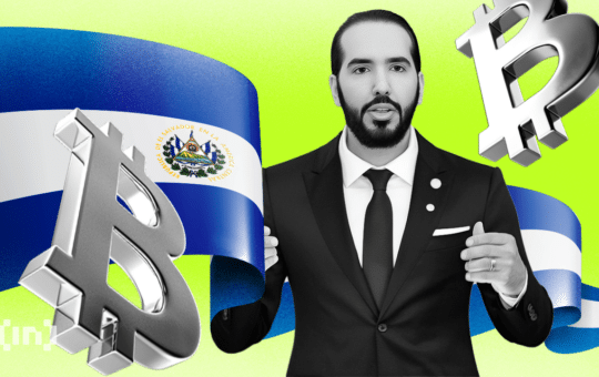 El Salvador’s Bukele Begins Second Term,  Pledges Economic Transformation with Bitcoin