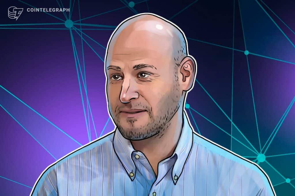 "The most difficult thing" in the history of software Crypto - Consensys CEO