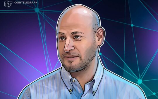 "The most difficult thing" in the history of software Crypto - Consensys CEO