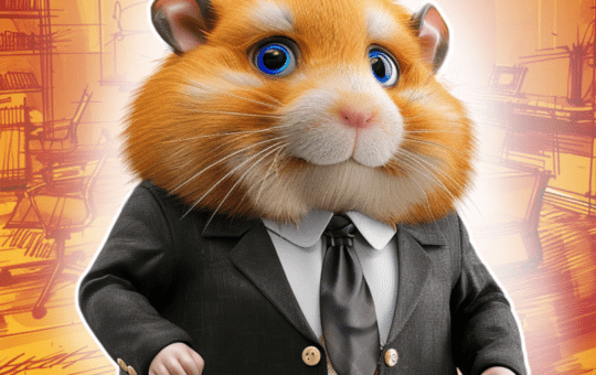 This Week In Crypto Games: 'Hamster Kombat' Airdrop, Gta 6 Bitcoin Trailer And Mcdonald'S Metaverse