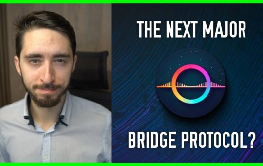 Trestle Review The Next Major Bridging Protocol