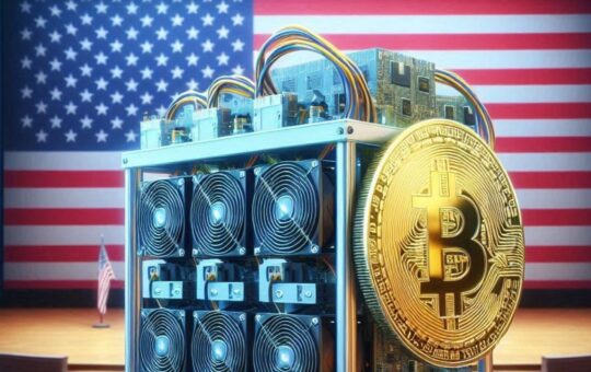 Trump Campaign Crypto Aide Announces Presidential Roundtable On Domestic Bitcoin Mining