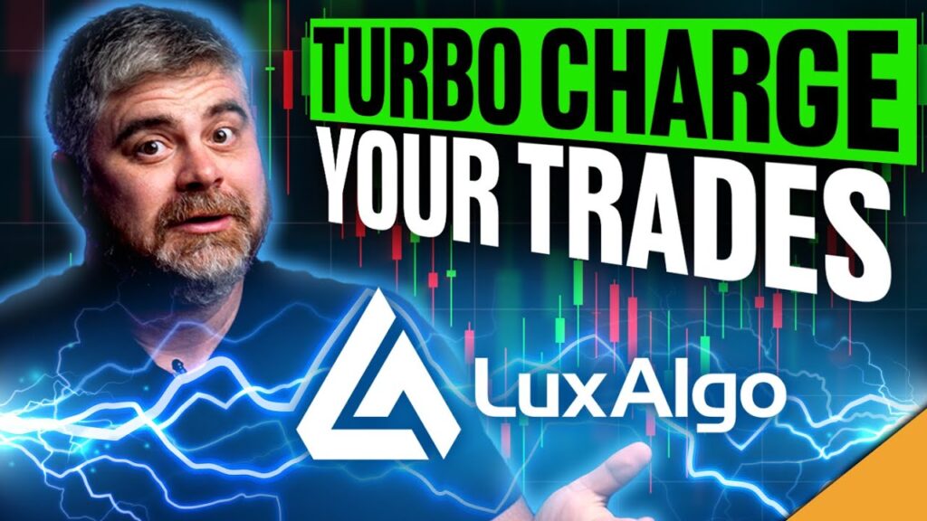 Turbo Charge Your Trades with Lux Algo Crypto