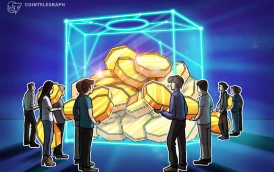 Us Pro-Crypto Super Pac Fairshack Raises $25M From Andreessen Horowitz