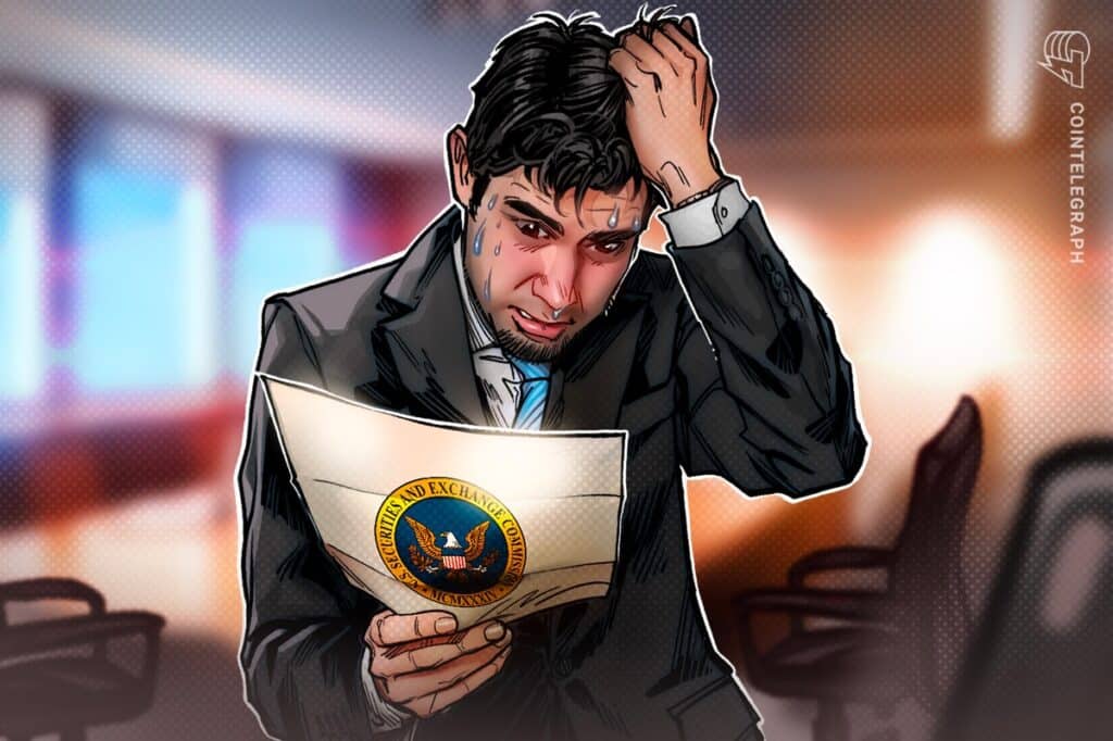 Us Sec Plans To 'Strangle' The Crypto Industry - Coinbase