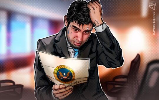 Us Sec Plans To 'Strangle' The Crypto Industry - Coinbase