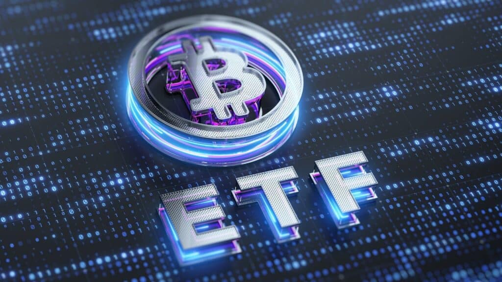 Us Spot Bitcoin Etfs Reversed Outflows With $100M Inflows