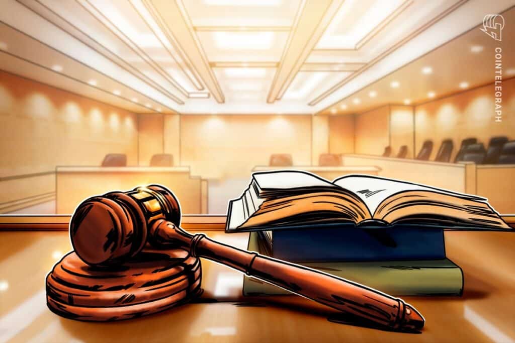 Us Prosecutors Oppose Ethereum Dev'S Move To Reduce 5-Year Prison Sentence