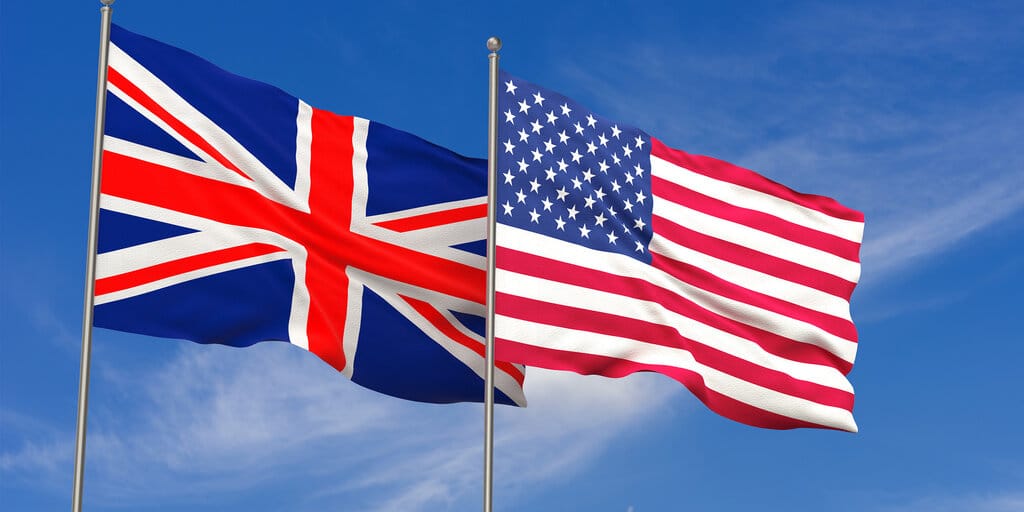 Us Should Join Uk In 'Blockchain Sandbox' Free From Regulatory Interference, Says Sec Commissioner