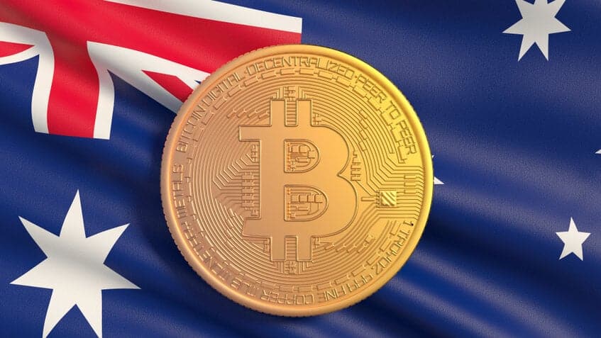 VanEck to launch the first Bitcoin ETF on the Australian Securities Exchange