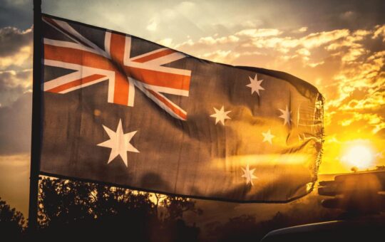 Vaneck Will Launch Its First Bitcoin Etf On The Australian Securities Exchange This Week