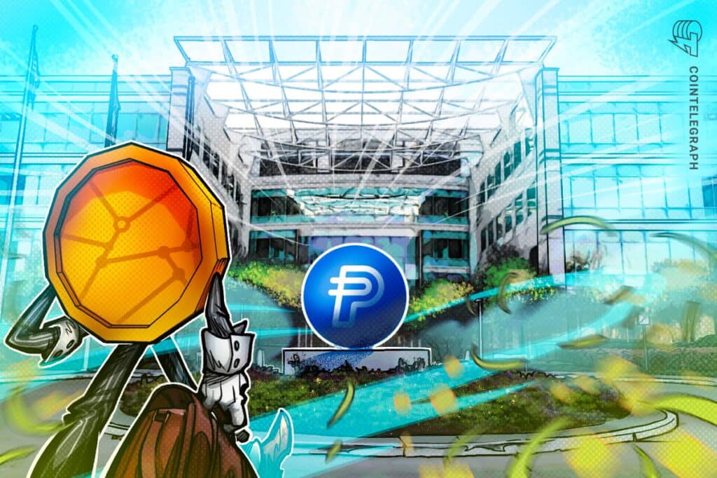 What Is Paypal Dollar And How To Buy Pyusd In Usa?