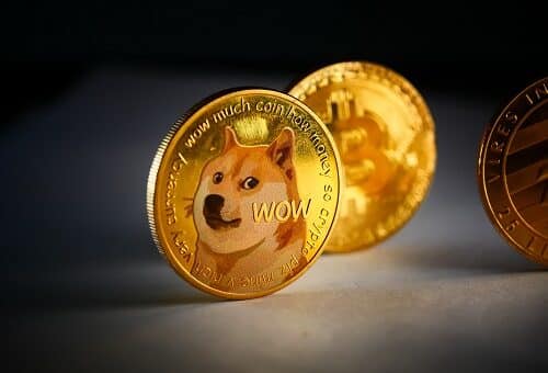 While Solciety Token Sales Are Growing, Dogecoin, Shiba Inu Volume Has Fallen