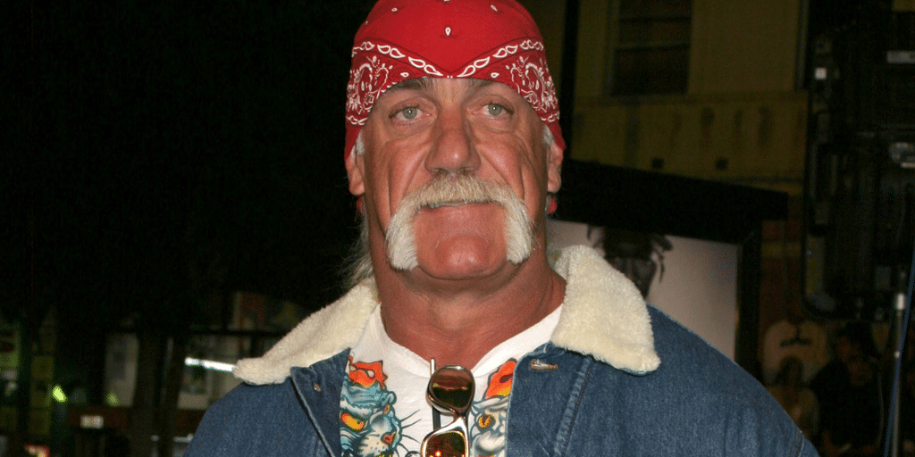 Will Hulk Hogan Coin The Solana Meme?