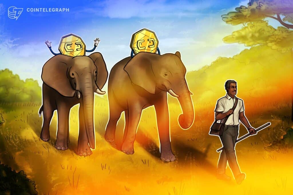 Zimbabwe Advises Crypto Companies On Virtual Asset Regulatory Needs.