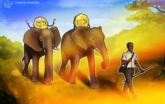 Zimbabwe Advises Crypto Companies On Virtual Asset Regulatory Needs.