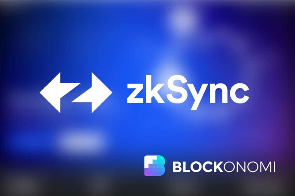 zkSync's ZK Token Airdrop has sparked controversy on Cybil's filter