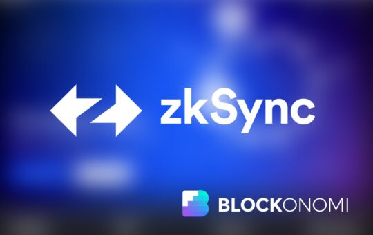 zkSync's ZK Token Airdrop has sparked controversy on Cybil's filter