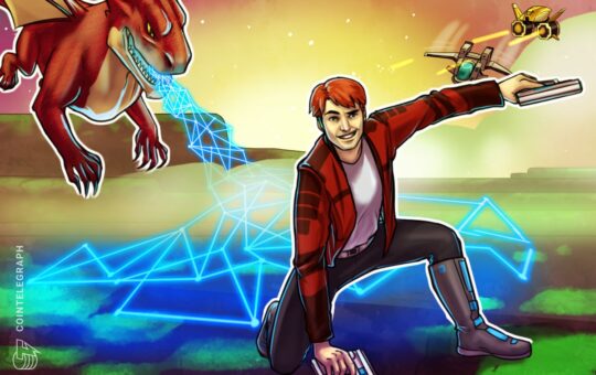 Portal Introduces 'Portalpay' Interoperability For The Blockchain Game