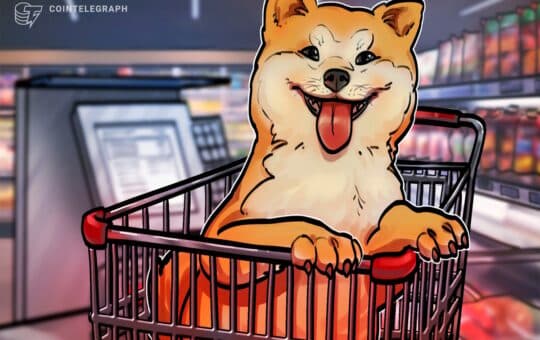 Why Dogecoin Price Increased Today?