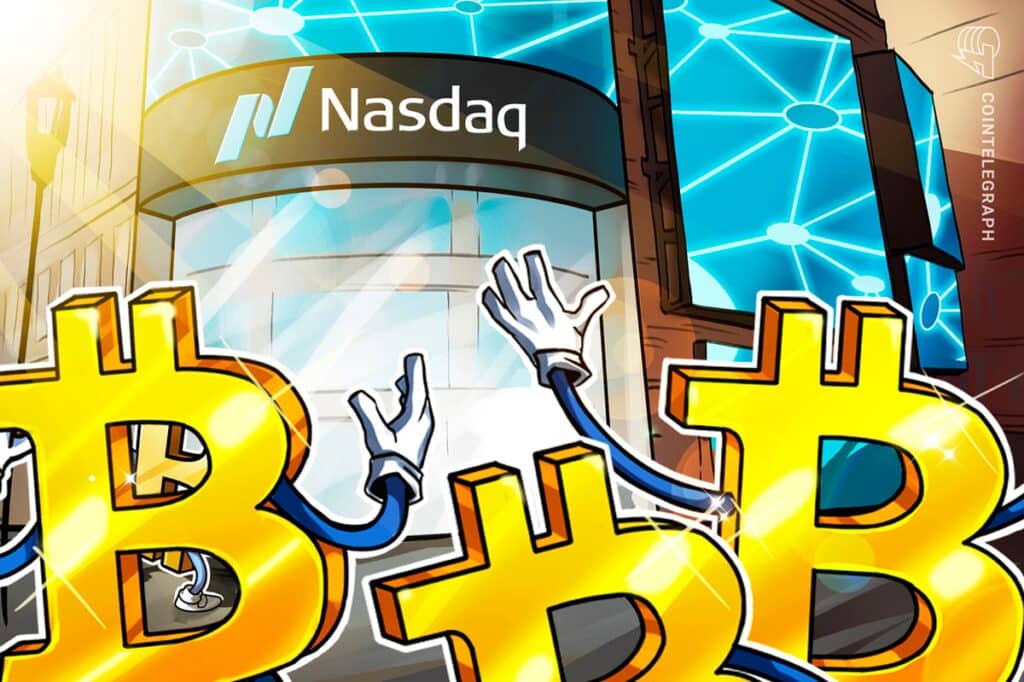 Bitcoin Rewards Filing An Application To Go Public On The Nasdaq Through A Spac Contract