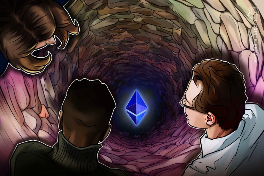 3 Ethereum Price Indicators Point Further Down In Eth