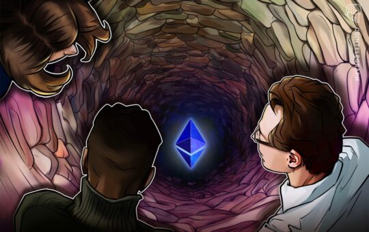 3 Ethereum Price Indicators Point Further Down In Eth