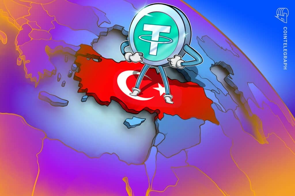 A memorandum of understanding has been signed to promote crypto independence in Turkey