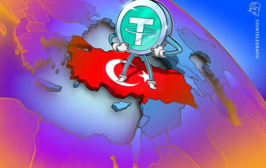 A Memorandum Of Understanding Has Been Signed To Promote Crypto Independence In Turkey