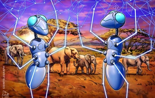 African Blockchain Venture Funding Drops 74% In H1 2024: Cv Labs