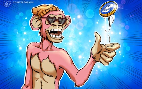 Apecoin Holders Have Proposed A Bored Ape-Themed Hotel In Bangkok.