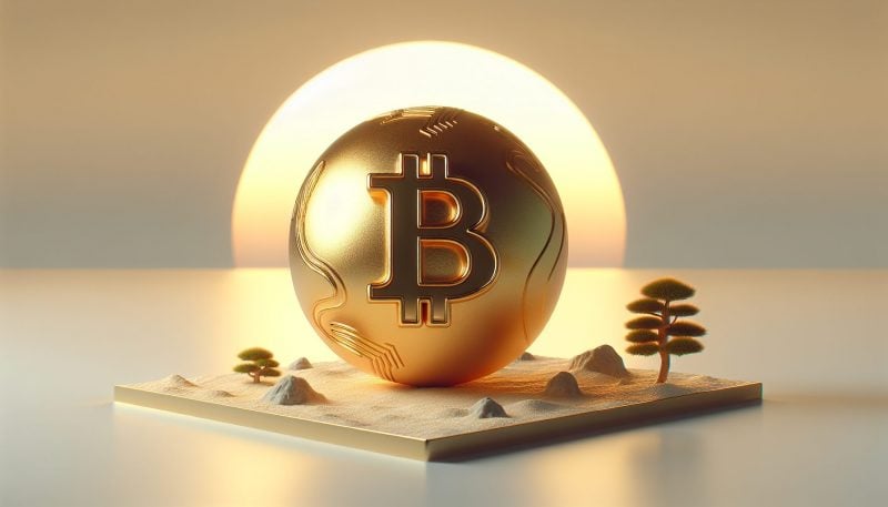 Asia'S Microstrategy'S Metaplanet Bought Another ¥200 Million Worth Of Bitcoin