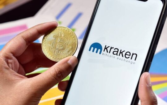 Aussies Still Prefer Bitcoin, But Not As Much: Kraken