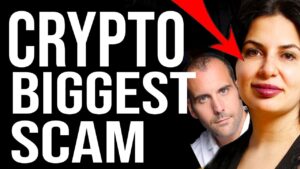 The Largest Cryptocurrency Scams Ever