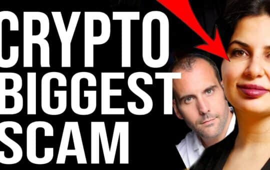 The Largest Cryptocurrency Scams Ever