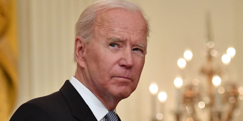 Biden flips Kamala: Crypto markets expect him to be presidential candidate