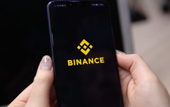 Binance To Support Render Token Swap And Rebranding