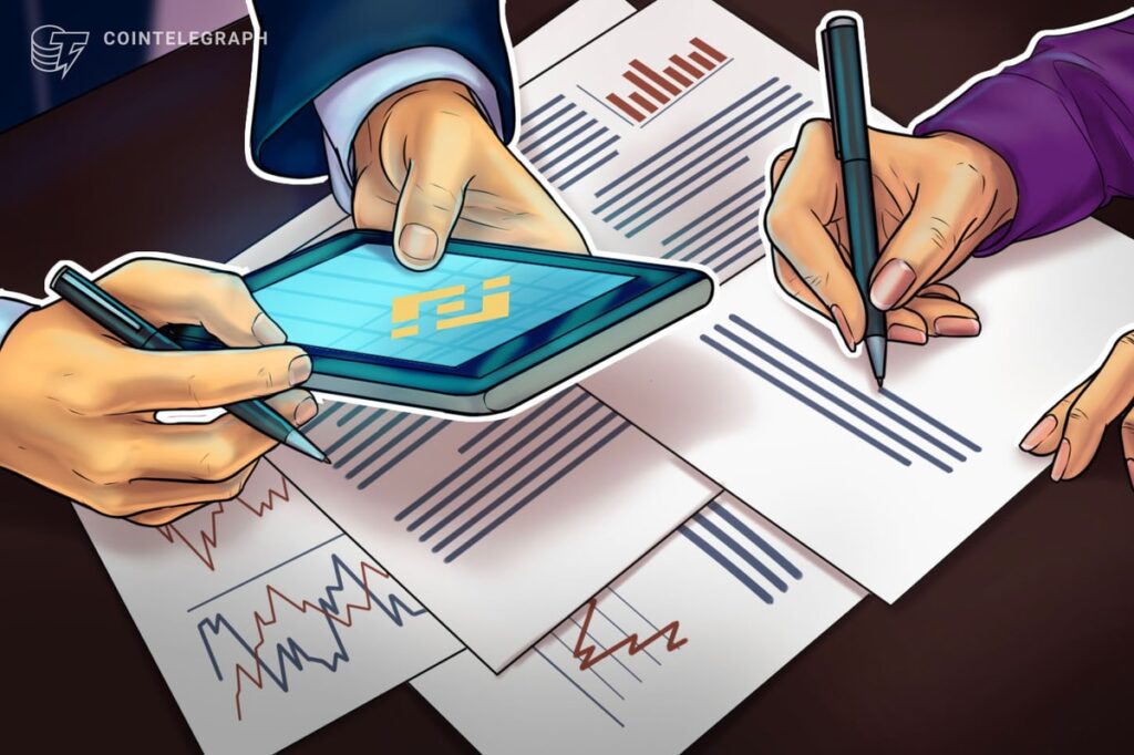 Binance Completes Sale Of Majority Stake In Gopax - Report