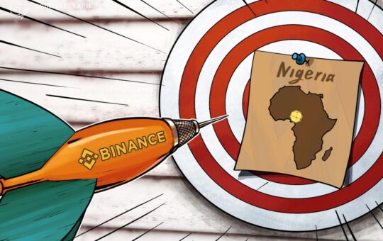 Binance vs Nigeria: Timeline of Events