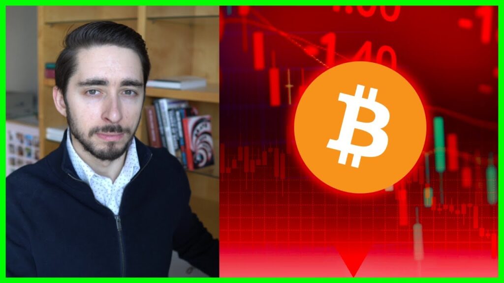 Bitcoin Analysis This Rally Isnt What You Think It