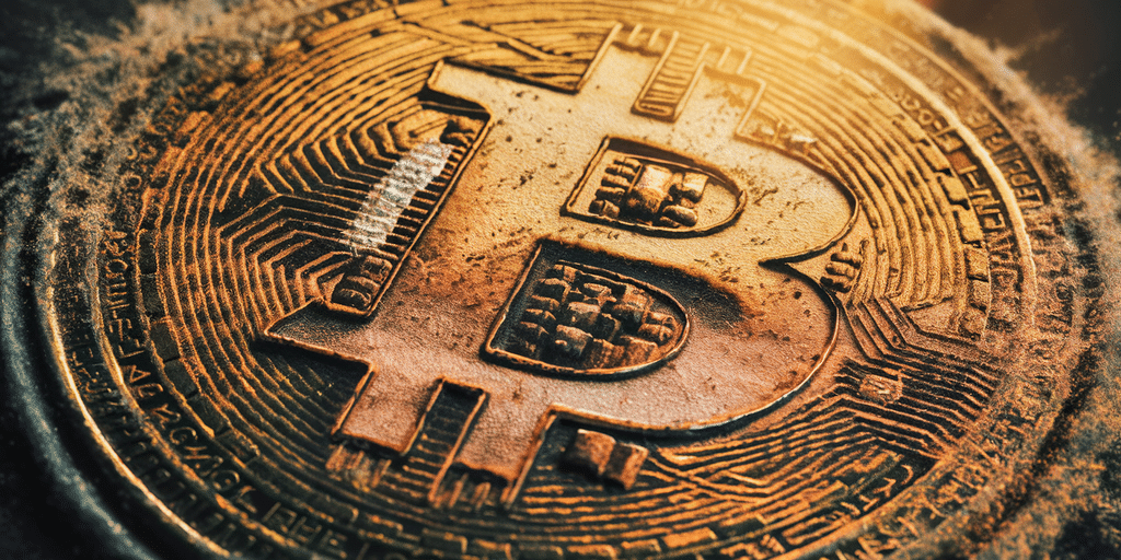 Bitcoin Dips Mt.  Gox Trustee Moving $2.8 Billion Into Cold Wallets