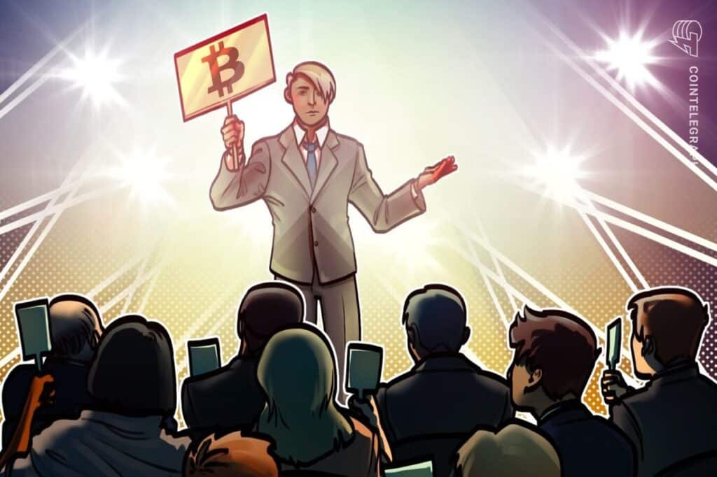 Bitcoin Sales By Government Only 4% Of $225B Bull Market Revenue - Analyst