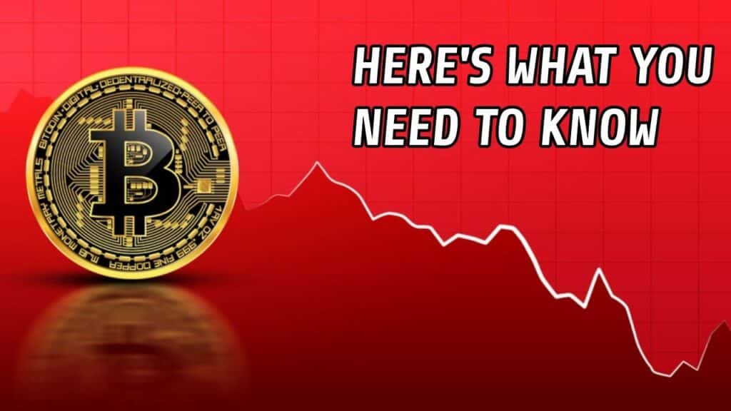 Bitcoins August Sell Off Heres What You Need To Know