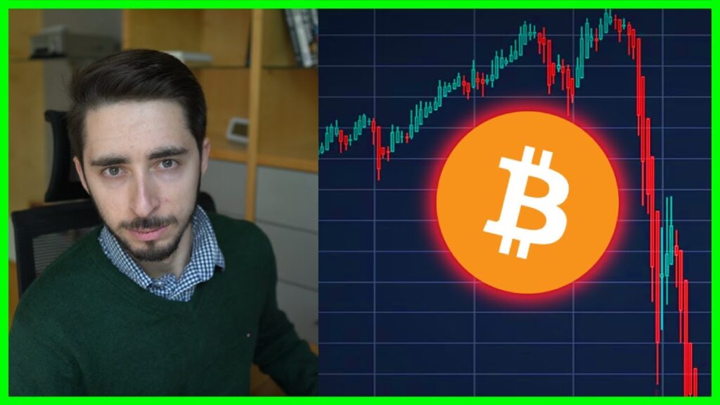 Bitcoins Biggest Red Flag Signals A Potential Price Collapse In